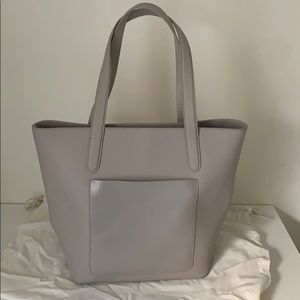 Tome x TDE Large Leather Tote